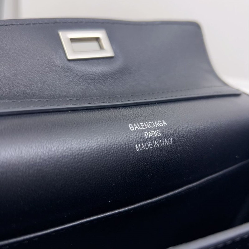 Balenciaga Top Handle Bags